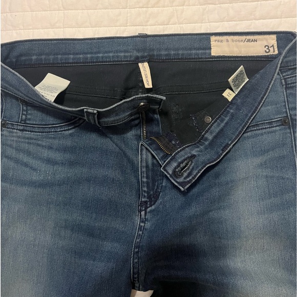 Rag & Bone high rise leggings! - Picture 3 of 3